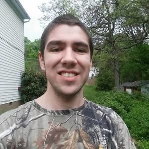 Meet your Posher, Julian